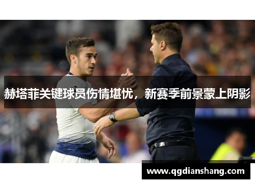 赫塔菲关键球员伤情堪忧，新赛季前景蒙上阴影